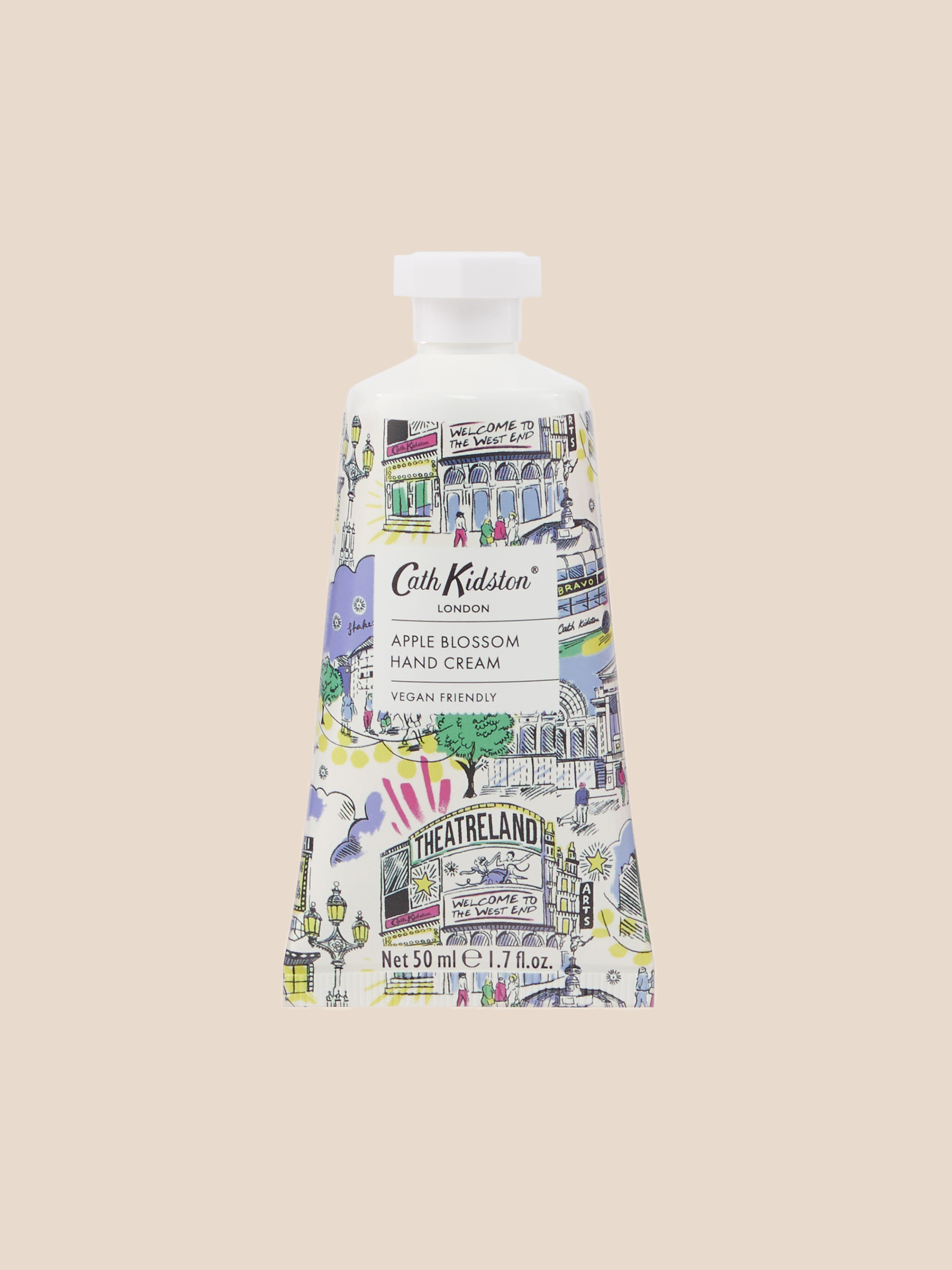London Theatre 護手霜50ML