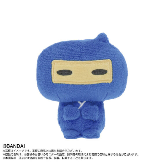 251246 Pbandai 預訂 2026/7月 ぷりぬいぷち　ござるっち