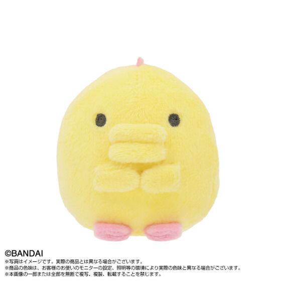 251247 Pbandai 預訂 2026/7月 ぷりぬいぷち　せびれっち