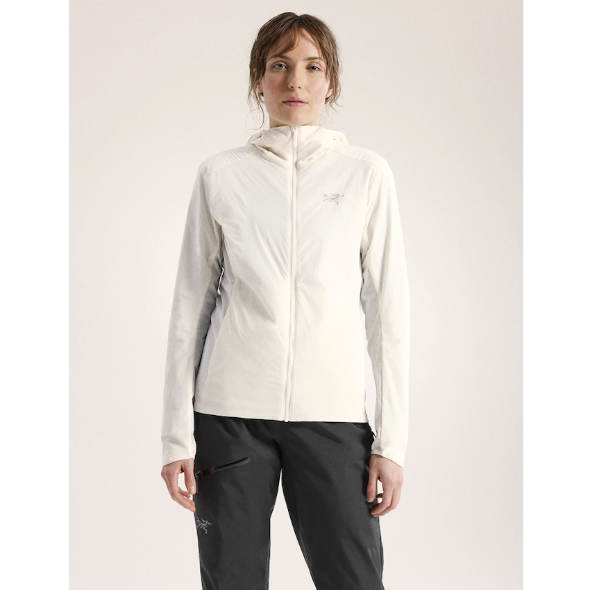 日本 Arc'teryx ATOM SL HOODIE 女裝保溫外套