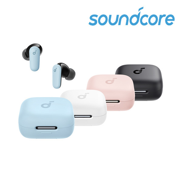 Anker Soundcore R50i NC 主動降噪真無線耳機｜高性價比ANC藍牙耳機