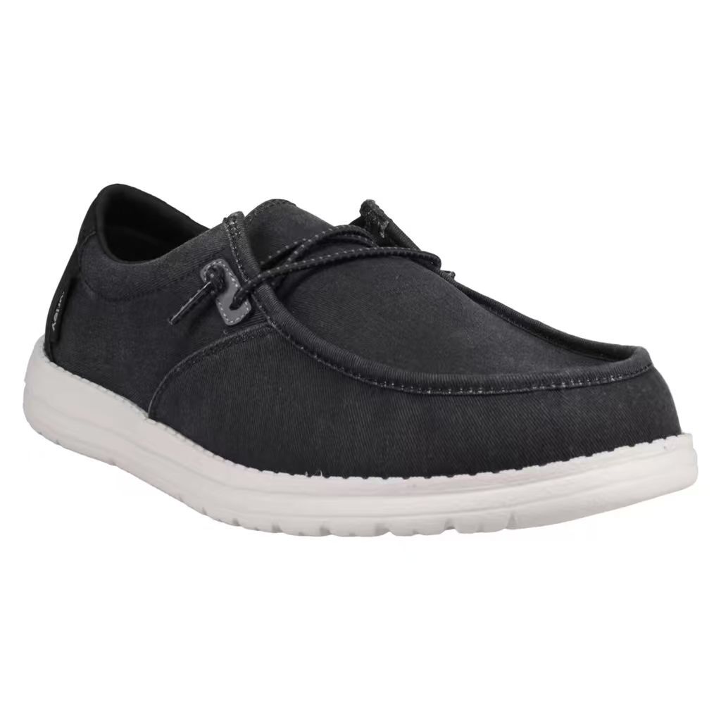 【預購】Hurley H052011 男裝休閒鞋