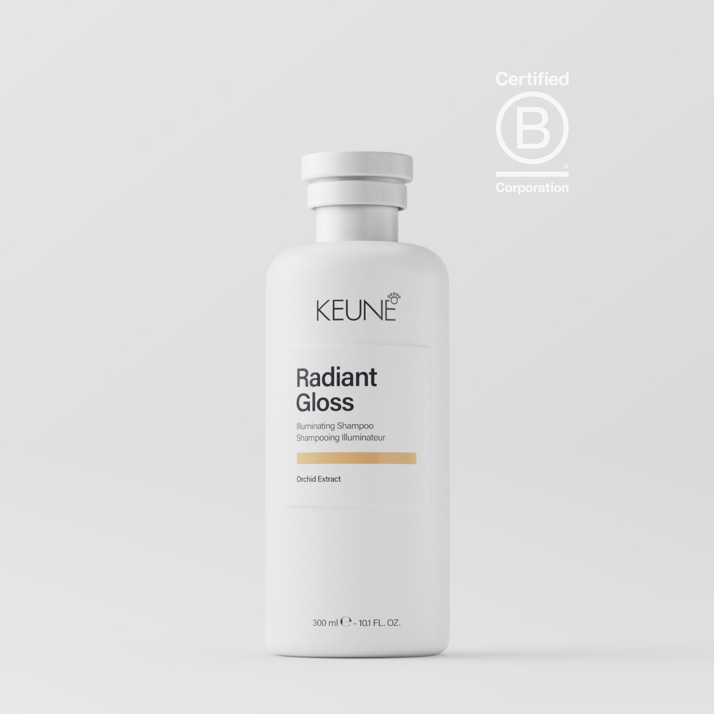 B4 光燦洗髮精【300ml】【1000ml】