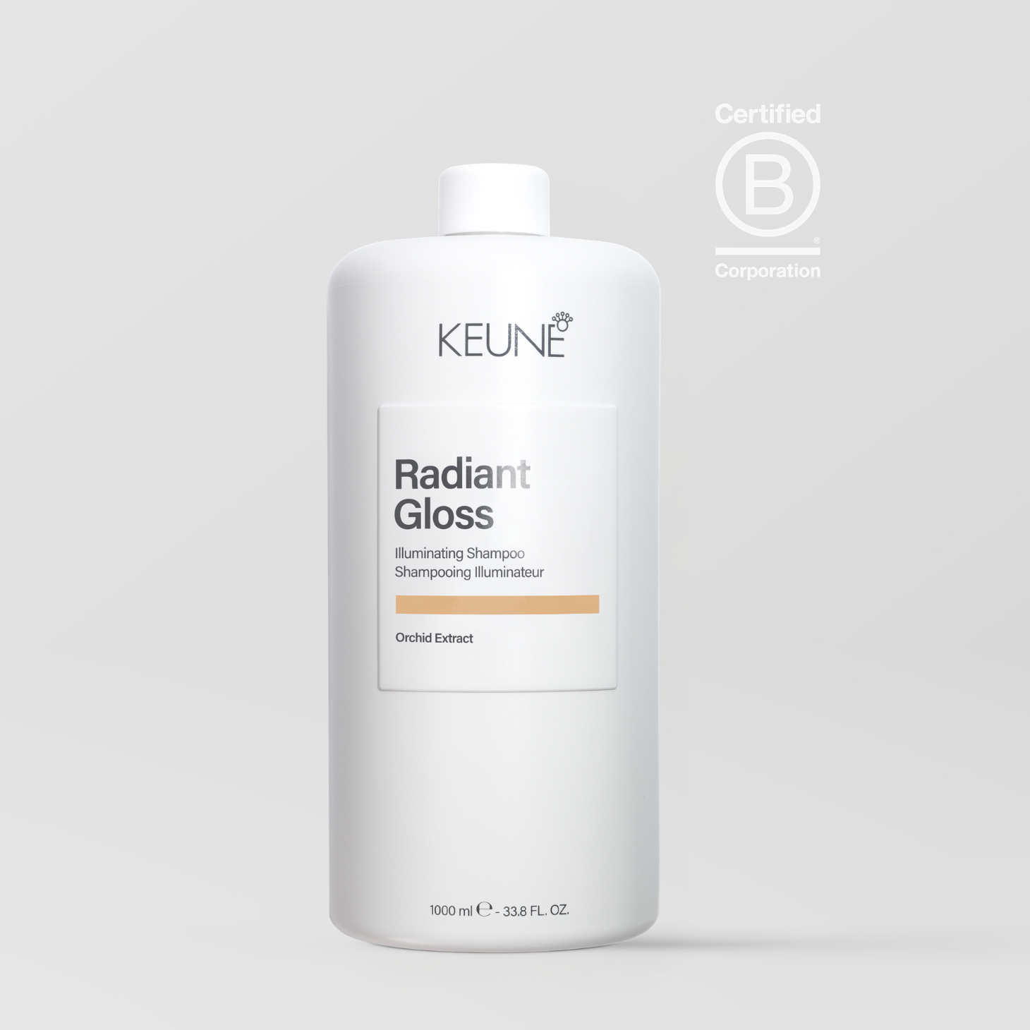 B4 光燦洗髮精【300ml】【1000ml】