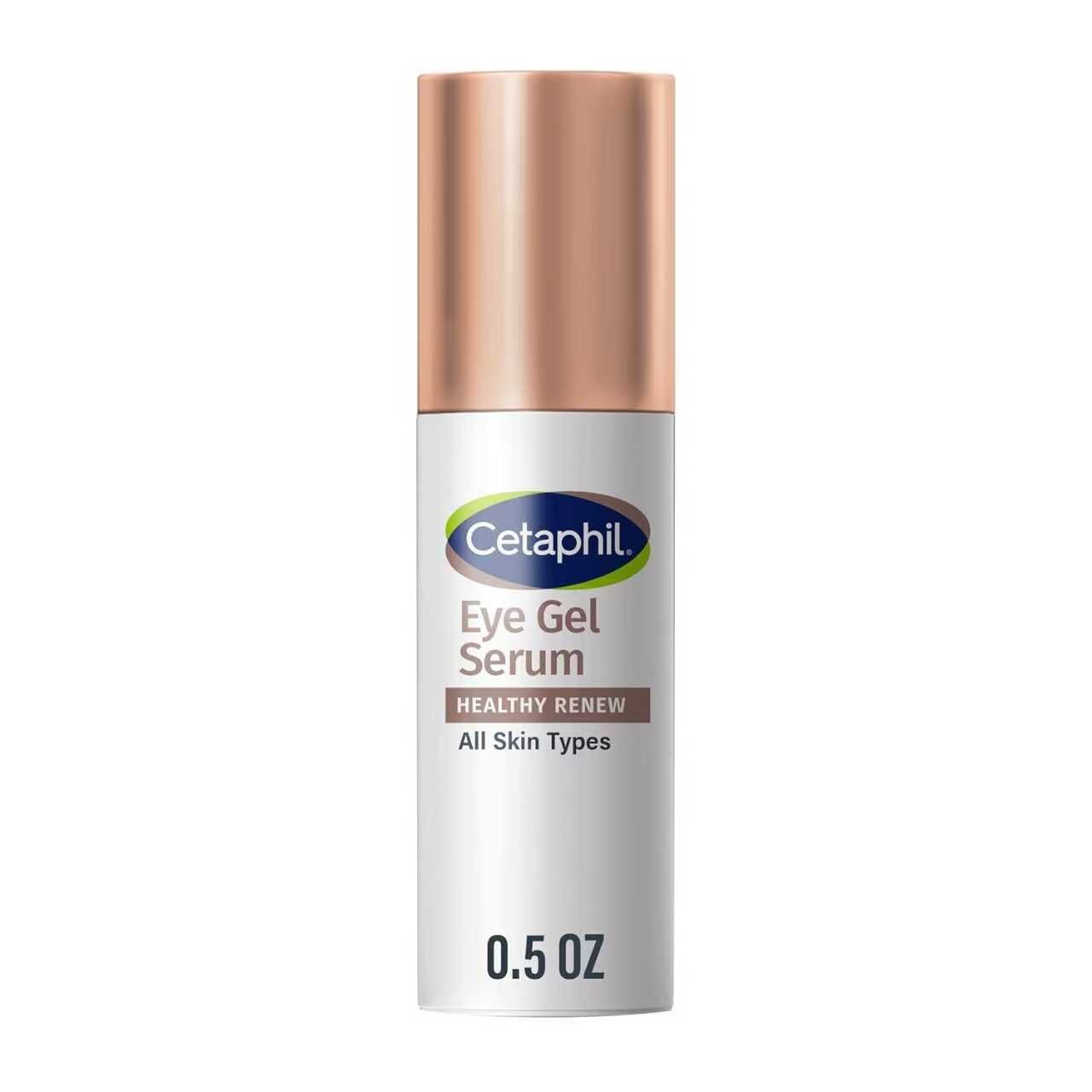 【預購】Cetaphil H052012 活顏緊緻保濕眼部精華液 0.5oz