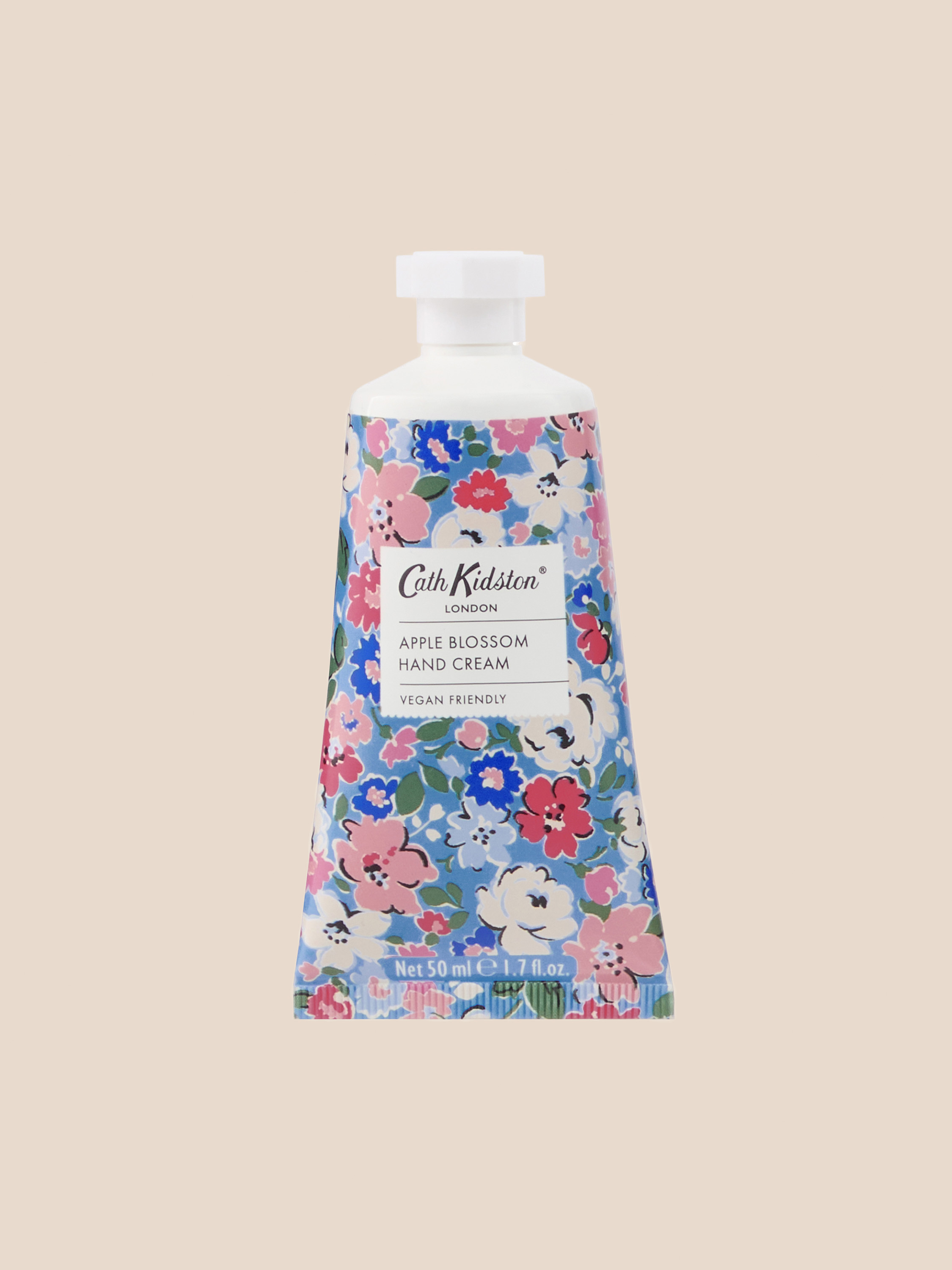 Mews Ditsy Blue 護手霜50ML
