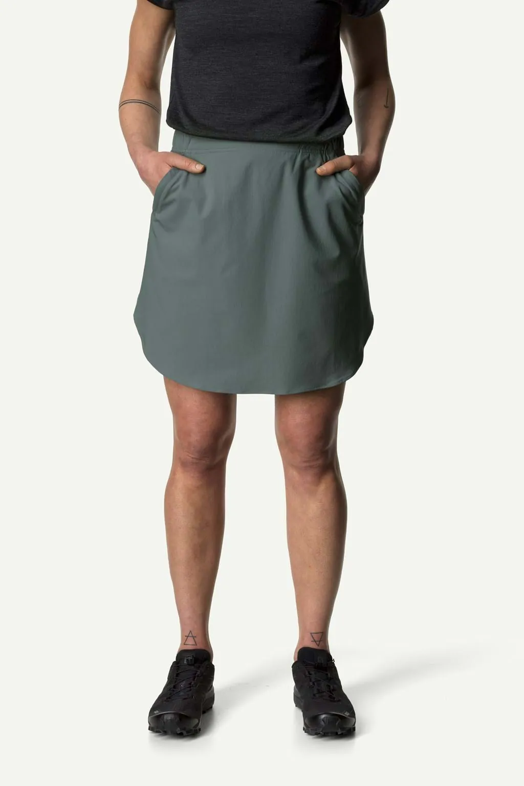 Houdini / Stride Skirt  女裝 (HD860005)