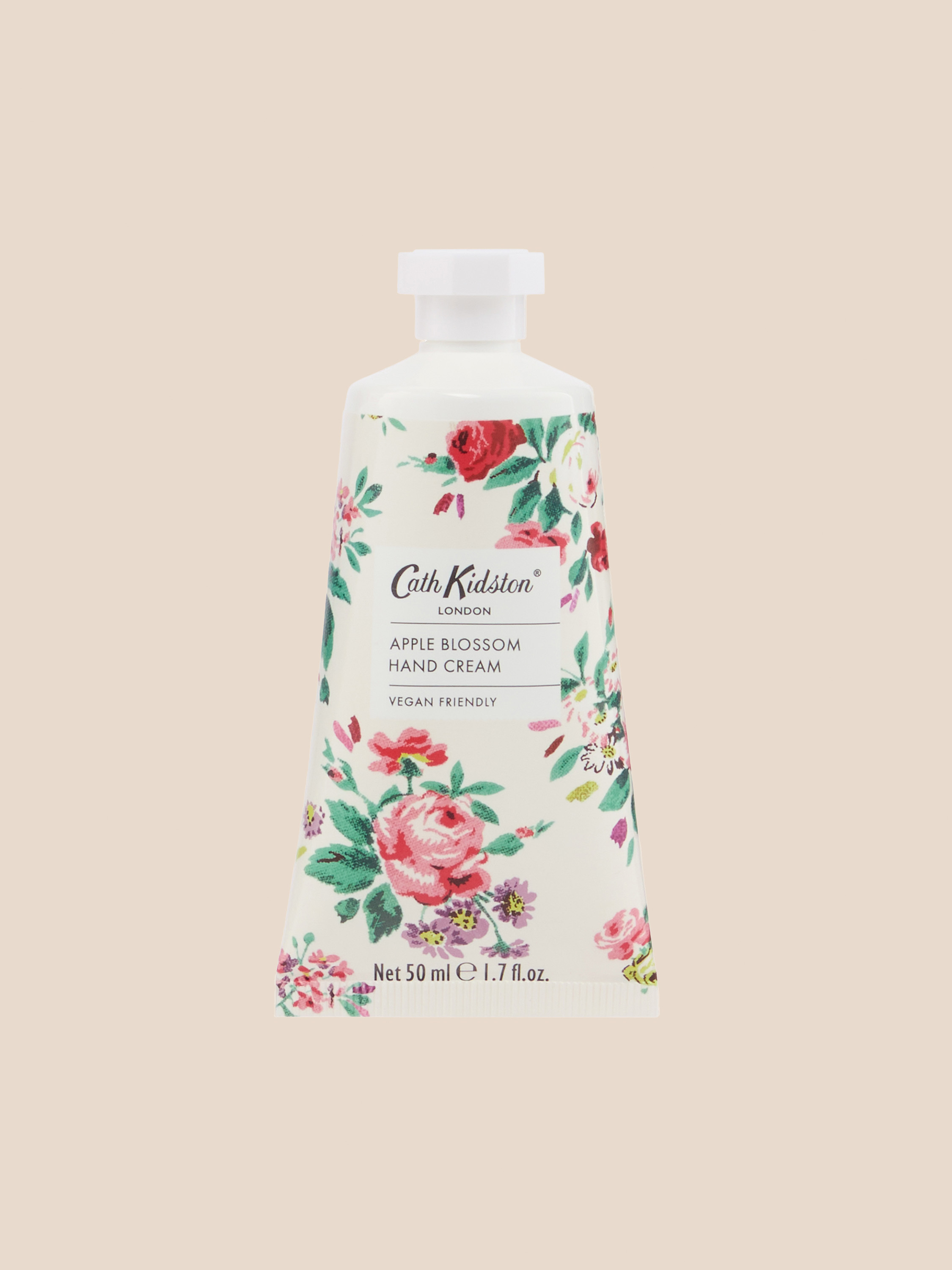 Traditional Rose Cream 護手霜50ML