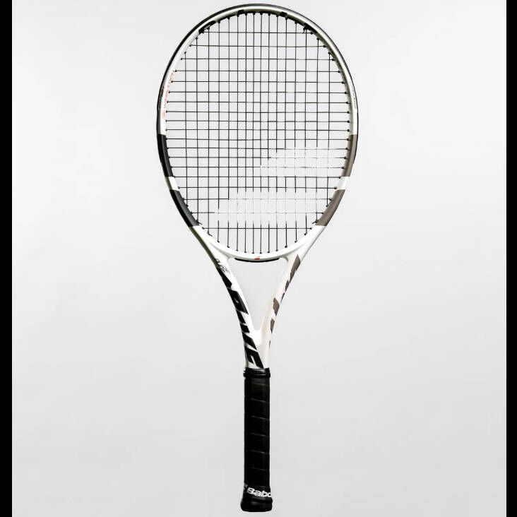 Babolat 2026 Wimbledon Pure Drive 100 溫網紀念拍空拍G2 300G/