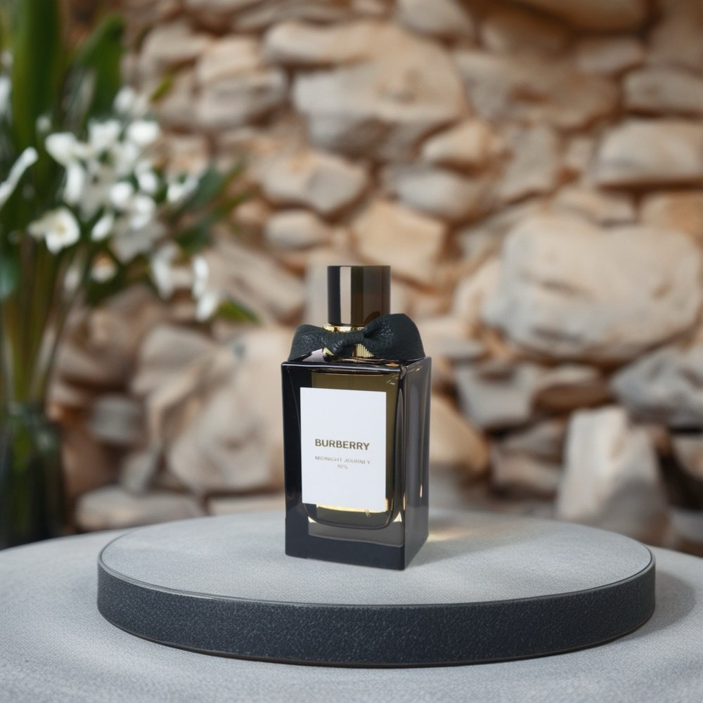 Burberry 高訂系列 Midnight Journey 10% 午夜夢途淡香精 EDP 100ml