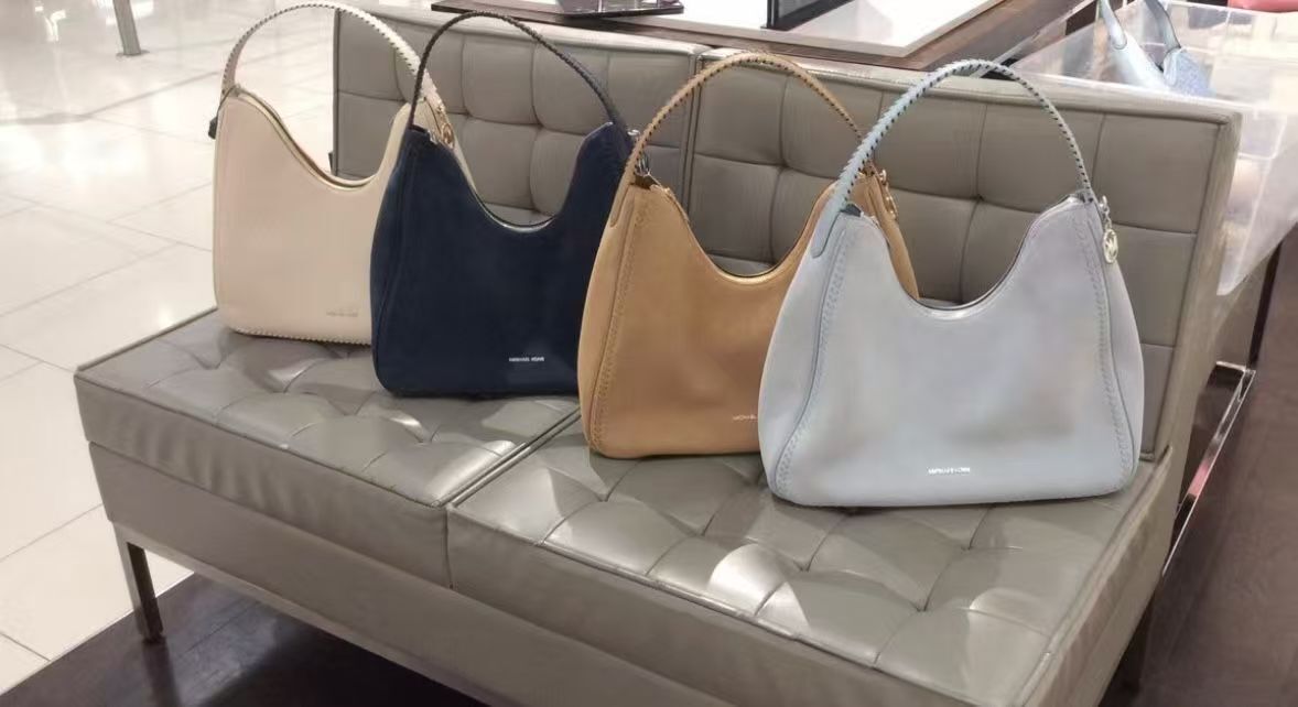 【預購】Michael Kors H052017 中號 Hobo 包