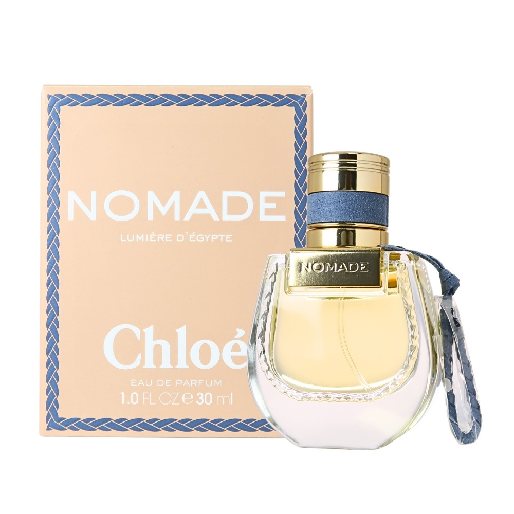 Chloe 芳心之旅夜幕精粹淡香精 EDP 30ml