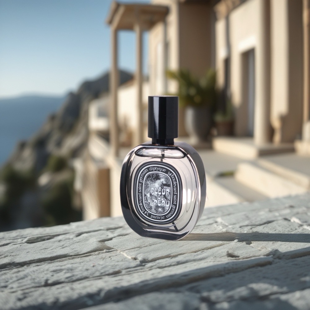 Diptyque Fleur de Peau 肌膚之華淡香精 30ml