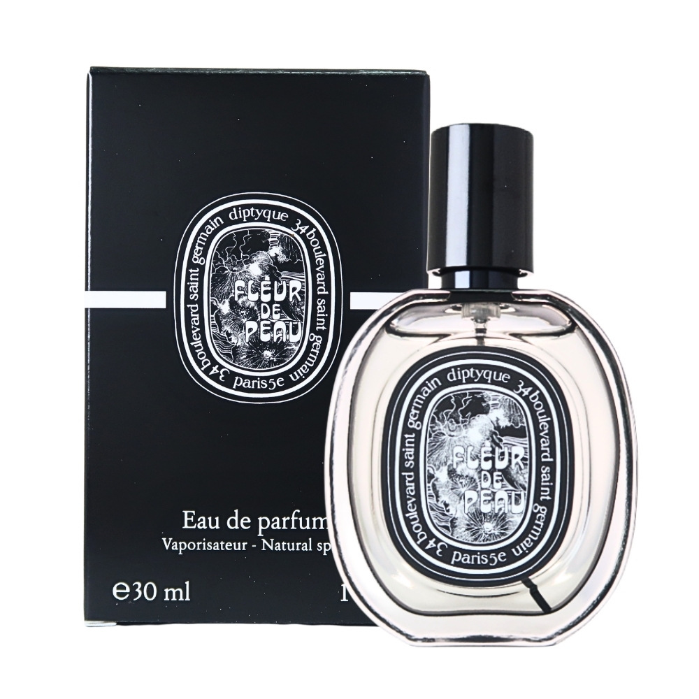 Diptyque Fleur de Peau 肌膚之華淡香精 30ml
