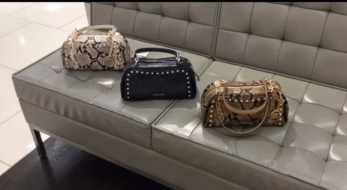 【預購】Michael Kors H052020 Cecily 中號手提包