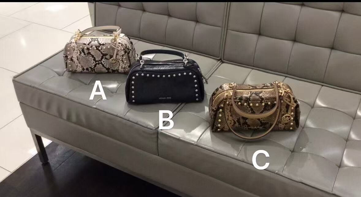 【預購】Michael Kors H052020 Cecily 中號手提包
