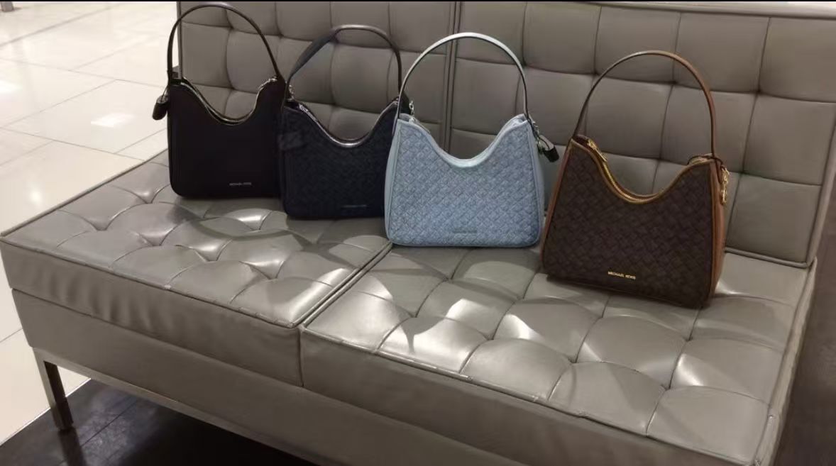 【預購】Michael Kors H052022 Nayla 小號 Hobo 單肩包