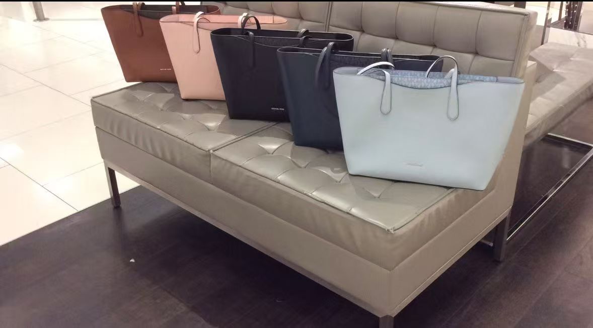 【預購】Michael Kors H052023 Arden 中號托特包