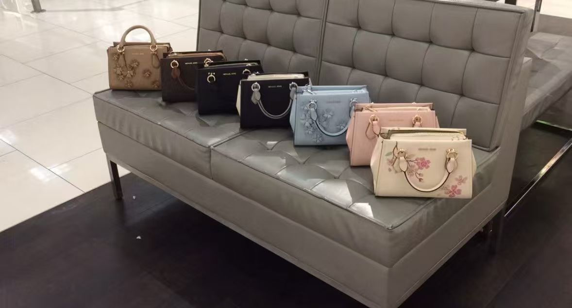 【預購】Michael Kors H052026 Marilyn 小號手提包