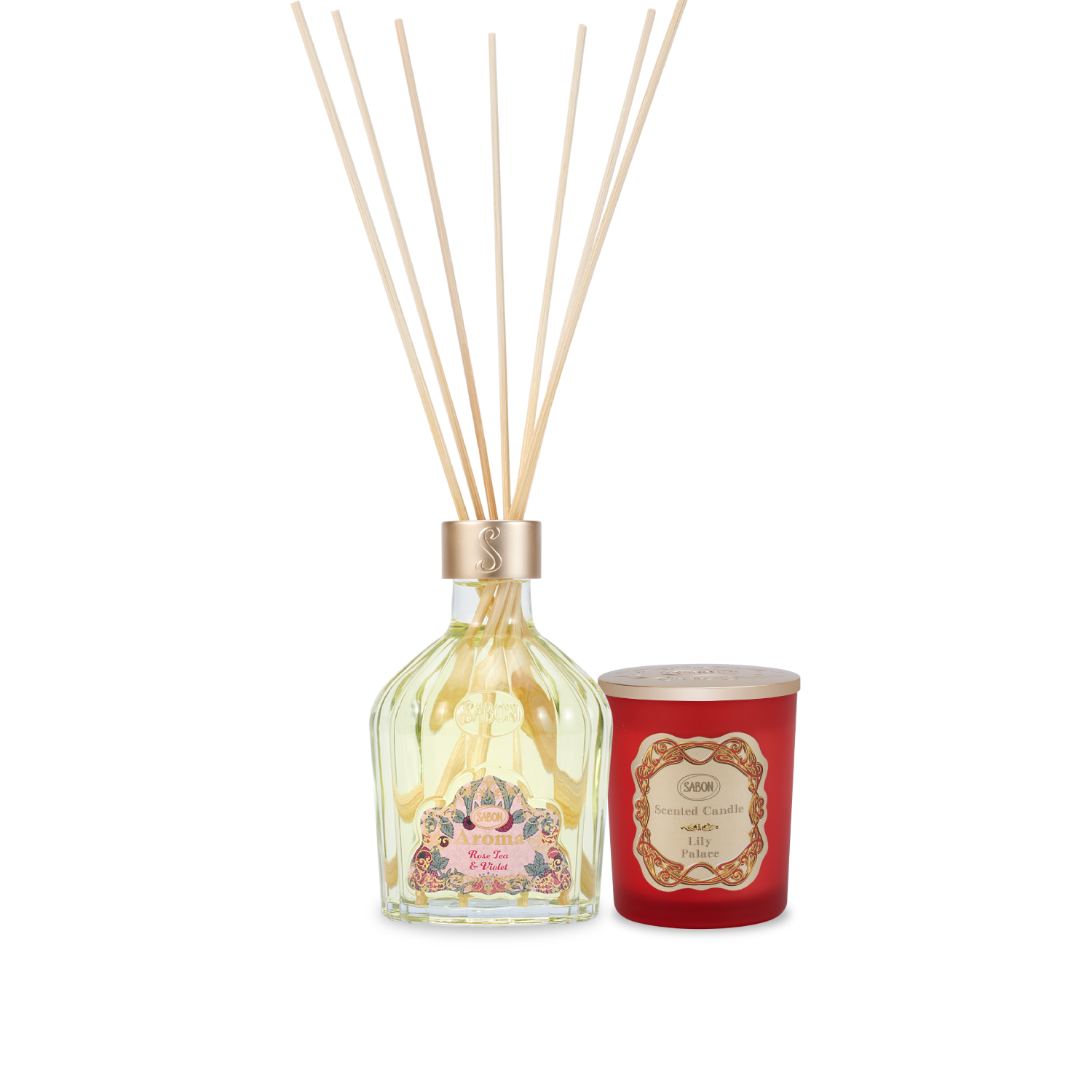 Home Fragrance Set
