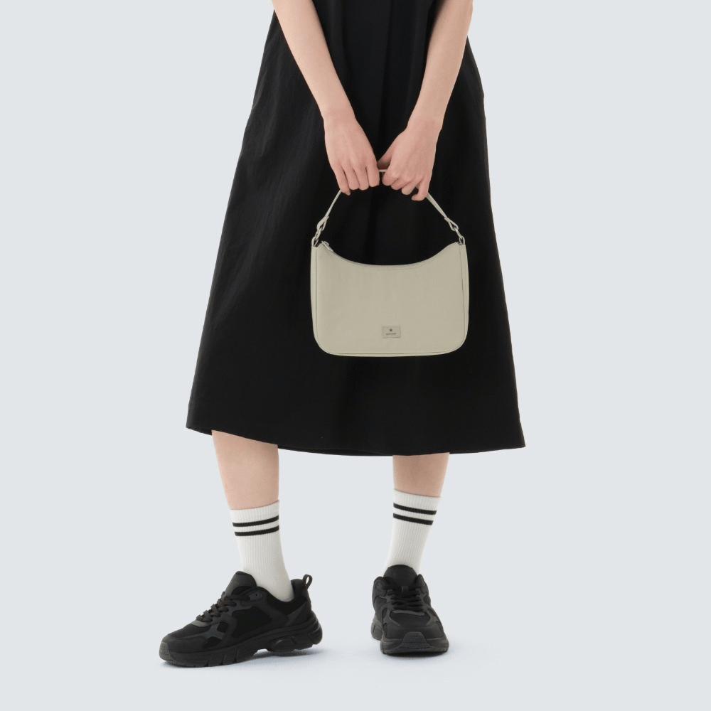 大推!連線最平$428入手!! Snow Peak｜Softwill 2Way Mini Tote Bag 3L S26SWF-TB27 [4 colors]