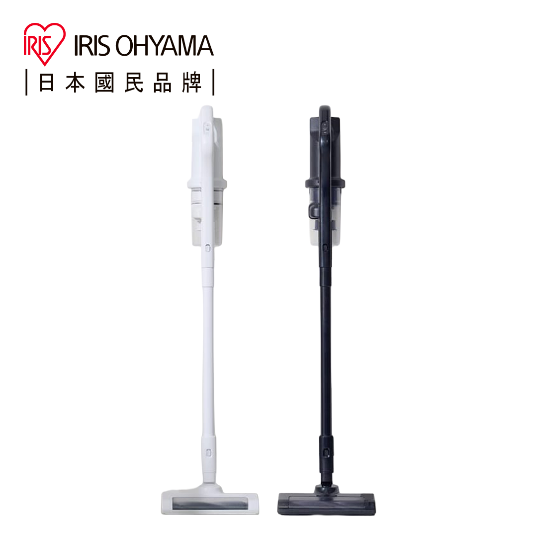 充電式無線吸塵器SCD-185P｜日本IRIS OHYAMA
