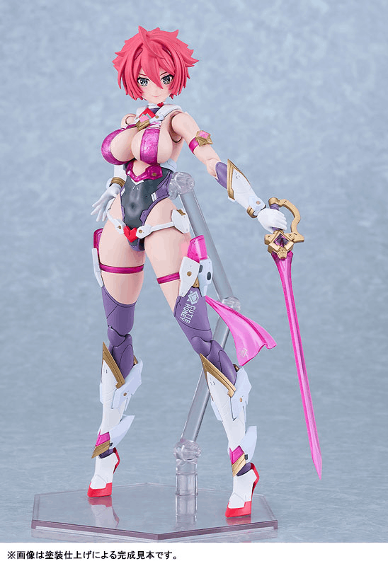 [預購 06/17 結單] 甜心戰士｜GSC PLAMATEA 組裝模型 甜心戰士
