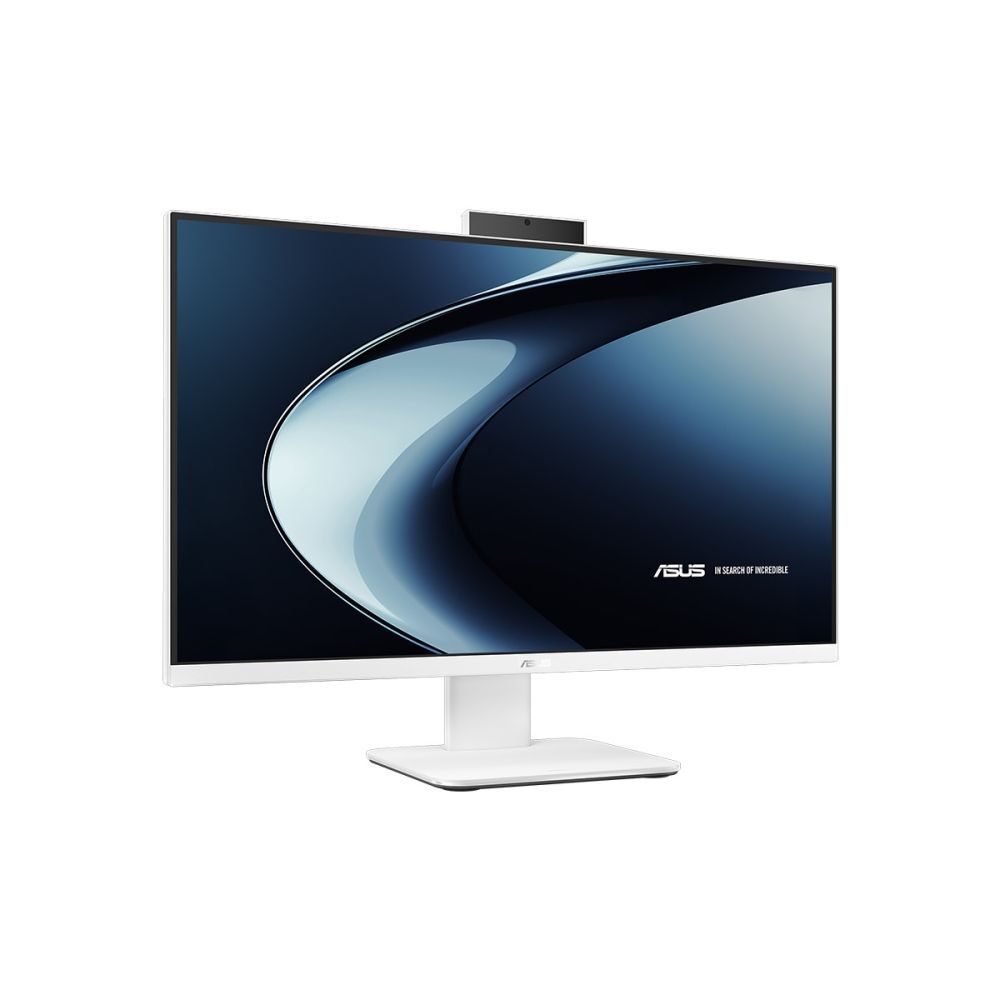 ASUS 華碩 V440VAT-210HWPD001W 24吋 AIO液晶電腦 Core 5-210H/16G/1TB/W11/觸控