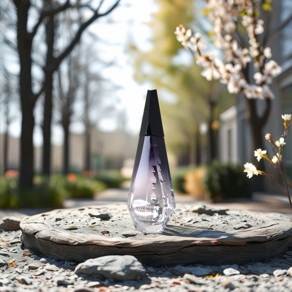 [全新拍照拆封膜] Givenchy 紀梵希 Ange Ou Demon 魔幻天使女性淡香精 EDP 100ml