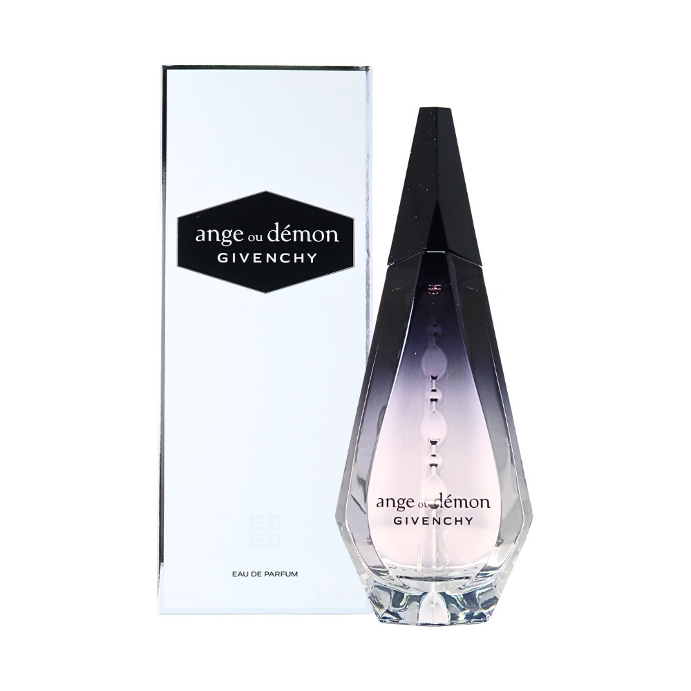 [全新拍照拆封膜] Givenchy 紀梵希 Ange Ou Demon 魔幻天使女性淡香精 EDP 100ml