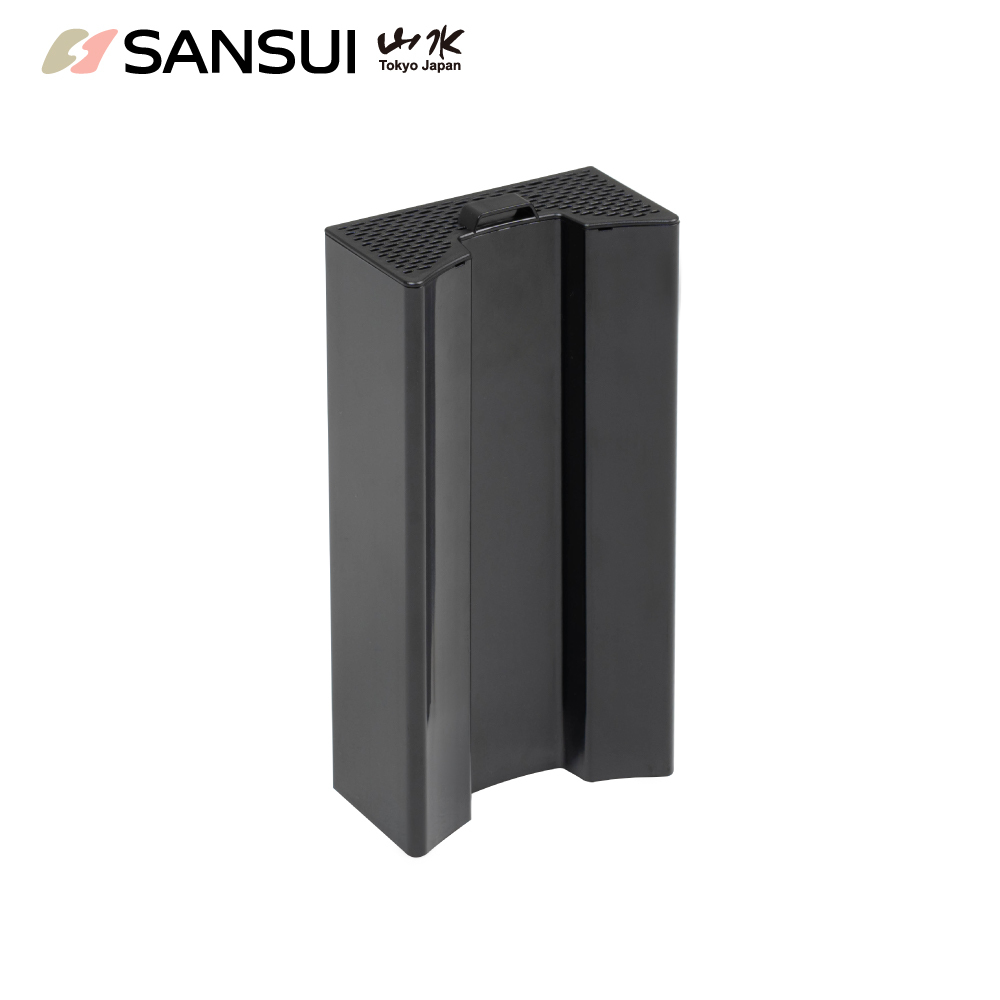 【SANSUI山水】清廚鍵｜3L高效研磨智能廚餘機_活性碳(SO-PB3L專用)