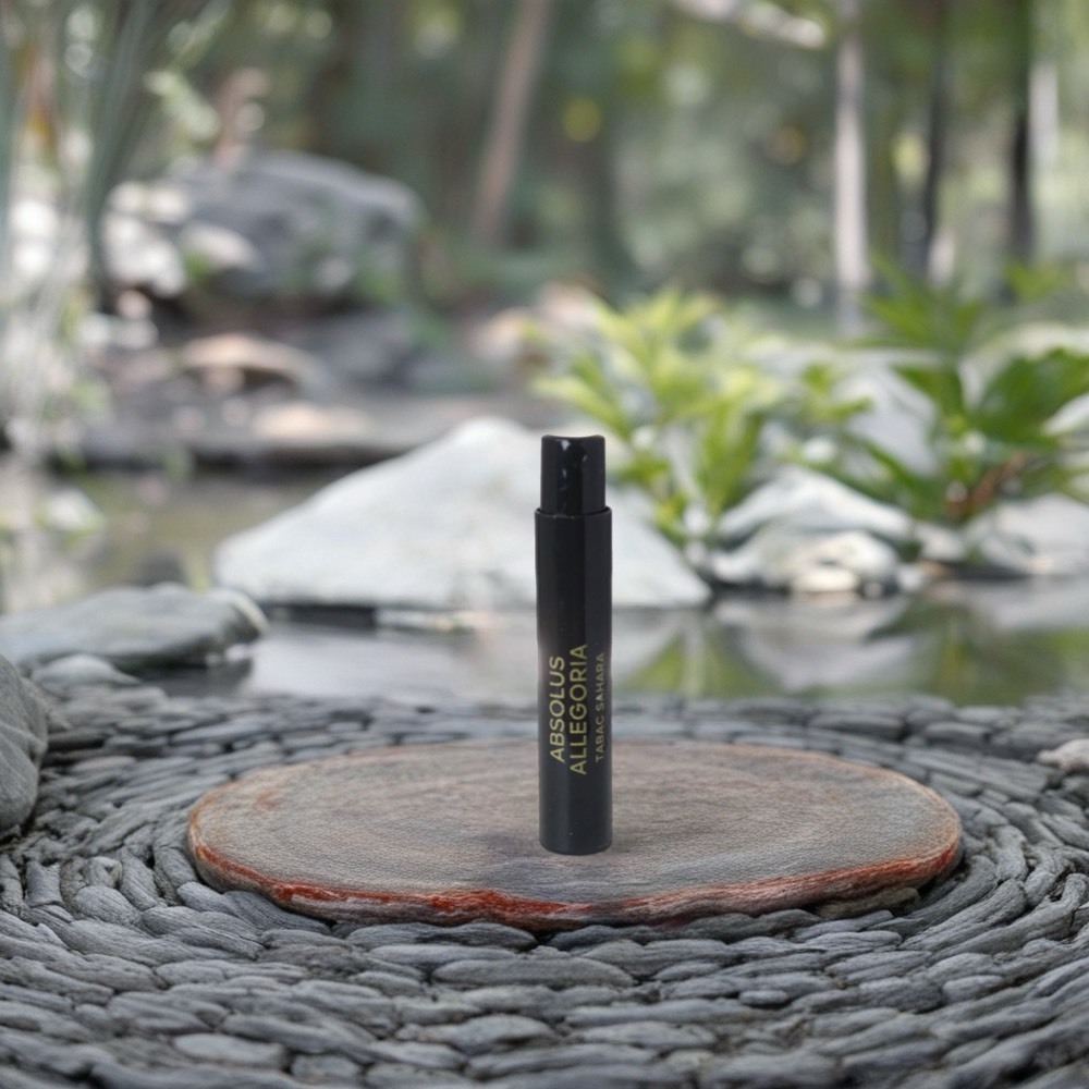 Guerlain 嬌蘭 Absolus Allegoria Tabac Sahara 暮嫣撒哈拉純粹淡香精 1ml