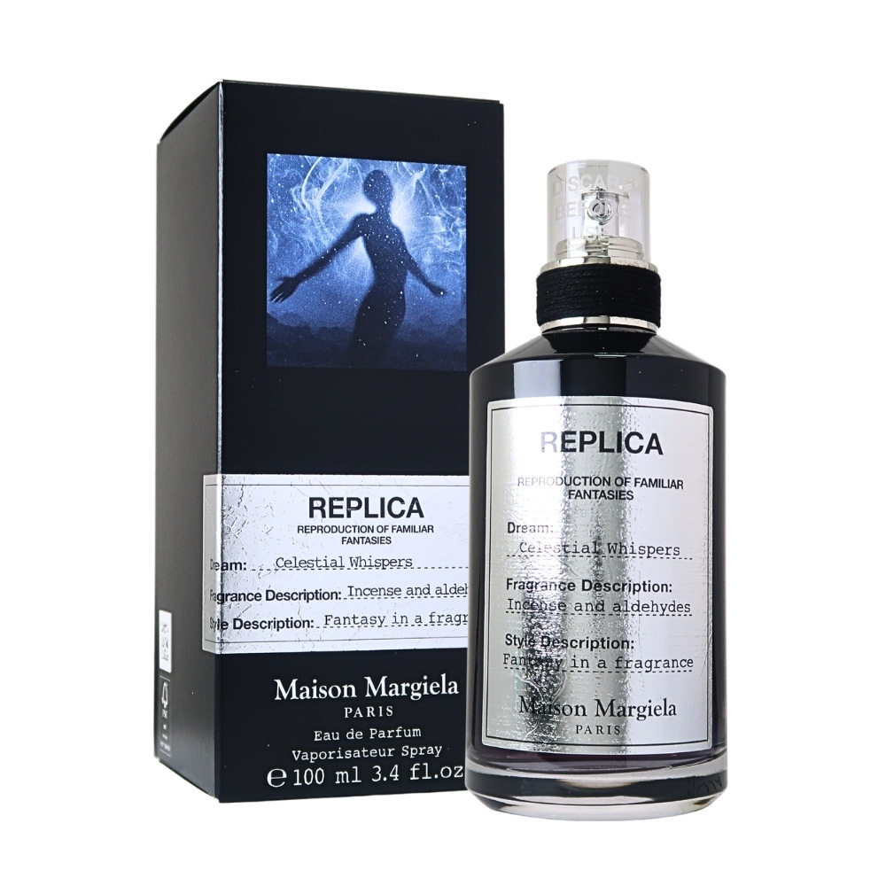 Maison Margiela Celestial Whispers 星空低語淡香精 EDP 100ml