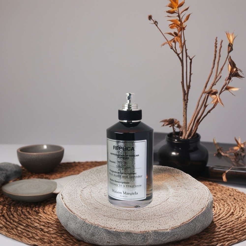 Maison Margiela Ideal One 夢中人淡香精 EDP 100ml