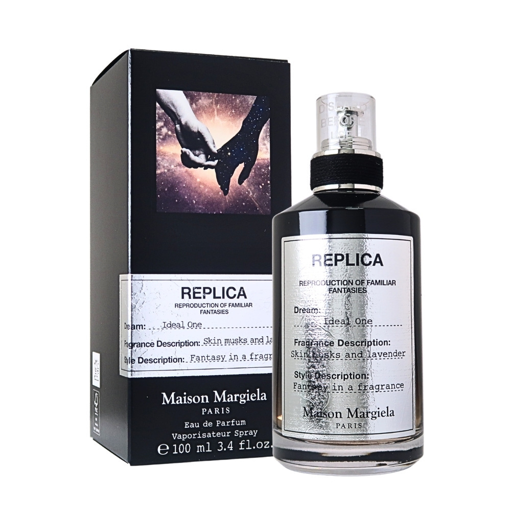Maison Margiela Ideal One 夢中人淡香精 EDP 100ml