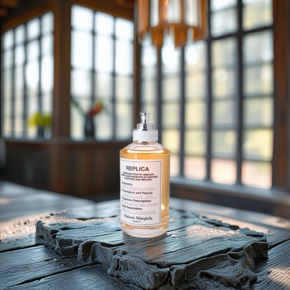 Maison Margiela Never Ending Summer 無盡夏日淡香水 EDT 100ml