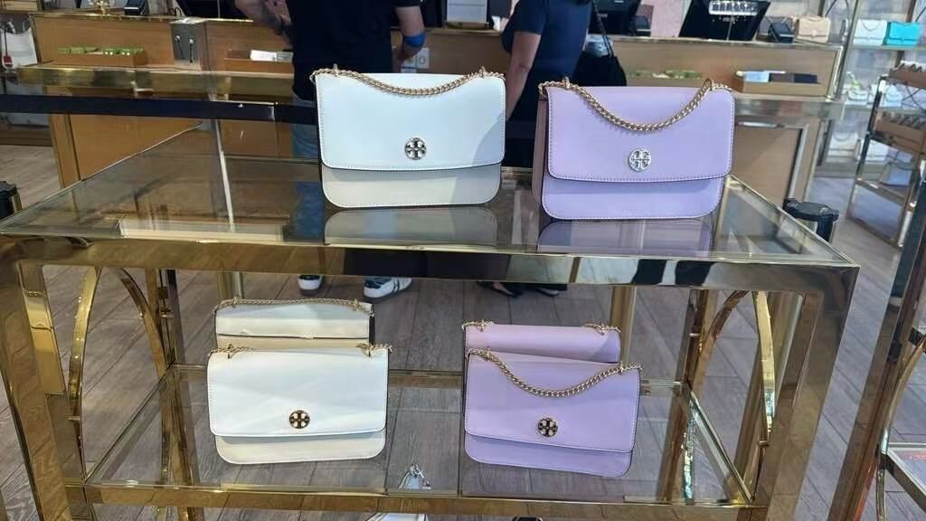 【預購】Tory Burch H052030 鏈條單肩包