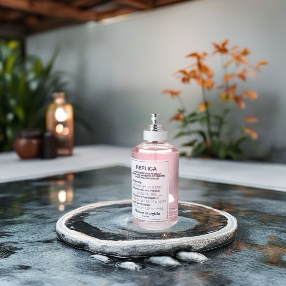Maison Margiela Springtime In A Park 春日公園淡香水 EDT 100ml TESTER (有蓋)