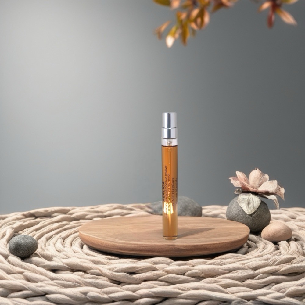 Maison Margiela By The Fireplace 溫暖壁爐(壁爐火光)淡香水  EDT 10ml