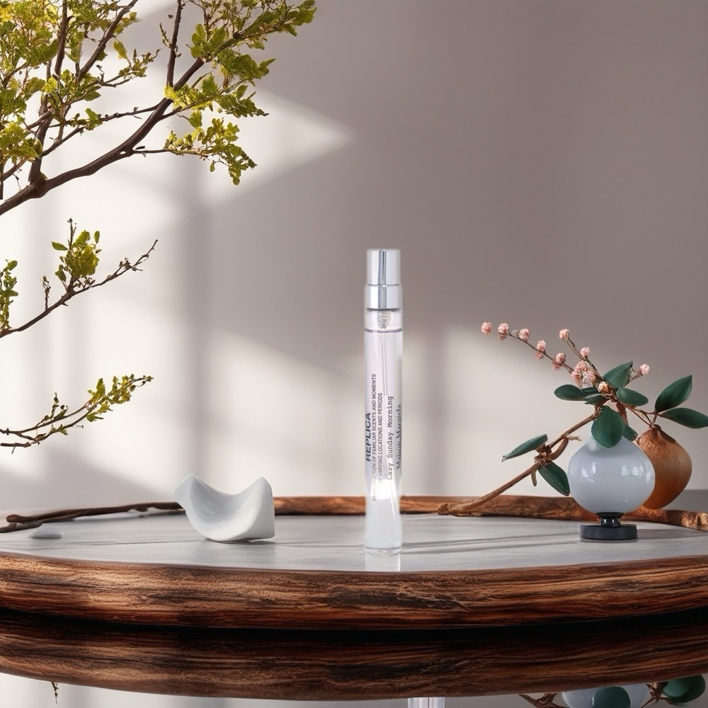 Maison Margiela Lazy Sunday 慵懶週末淡香水 EDT 10ml