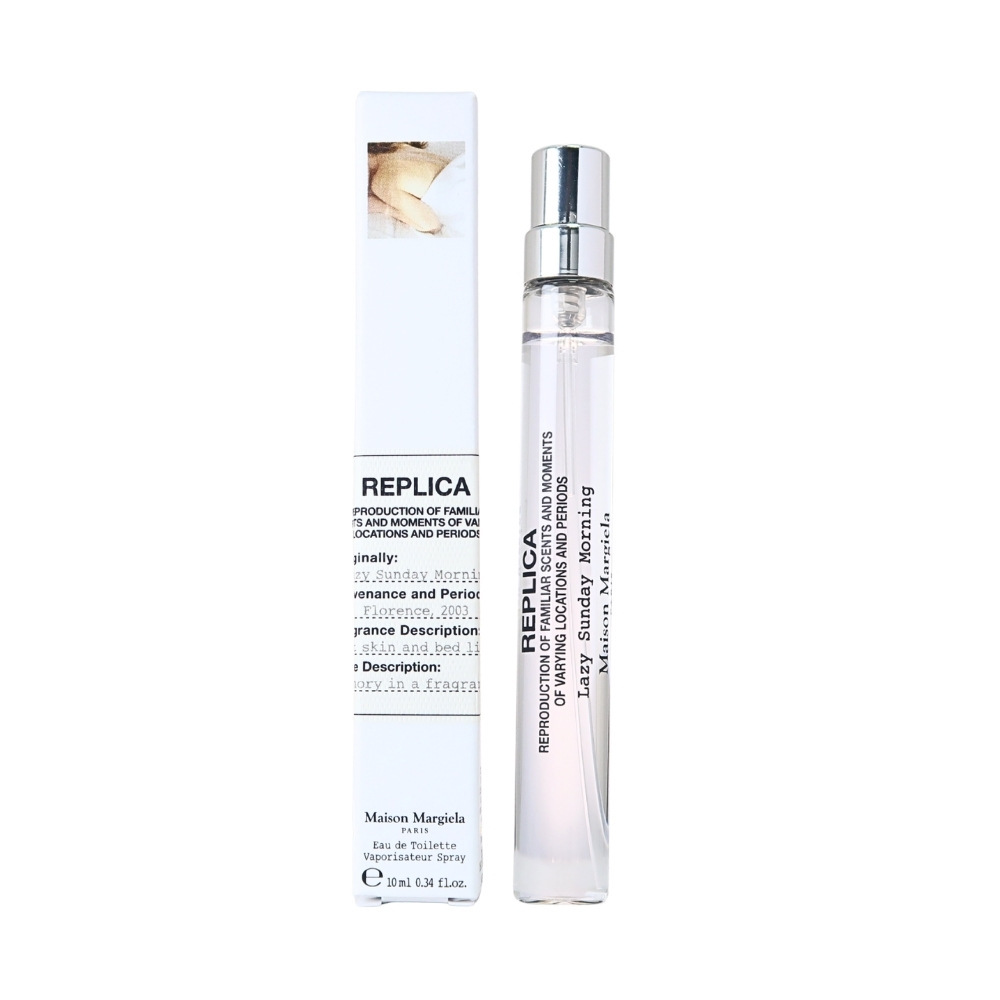 Maison Margiela Lazy Sunday 慵懶週末淡香水 EDT 10ml