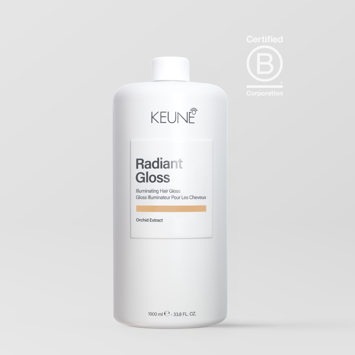 B4 光燦護髮素【200ml】【1000ml】