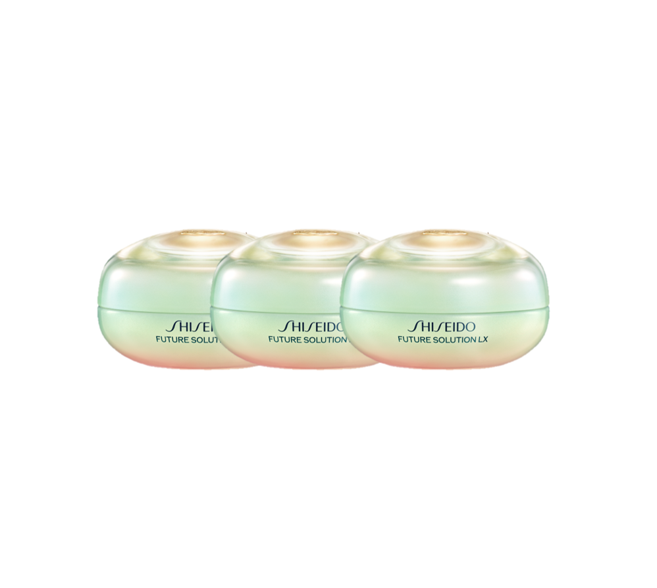 【Shiseido 國際櫃】SFS傳奇眼霜新年優惠組2601