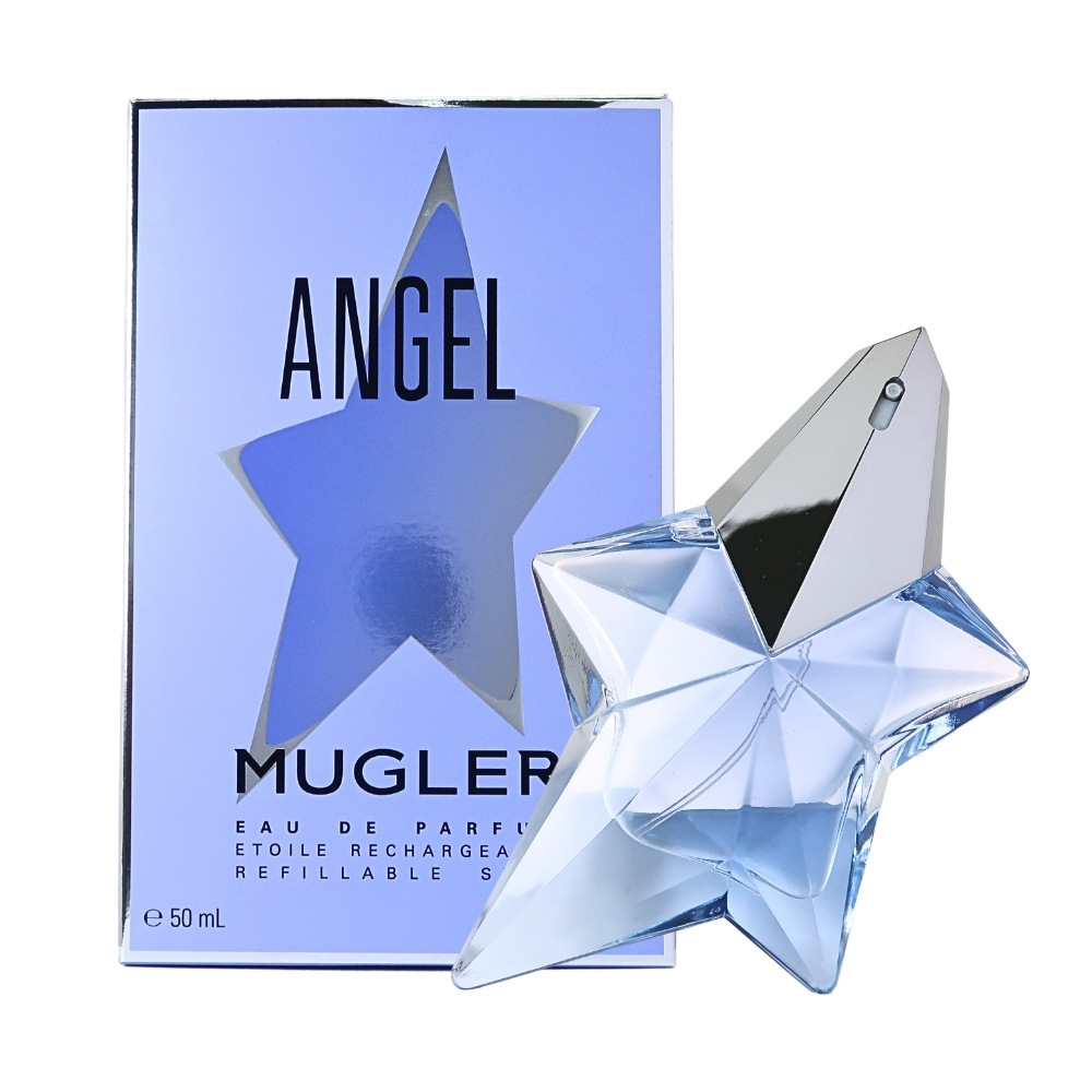 Mugler Angel 天使女性淡香精 EDP 50ml