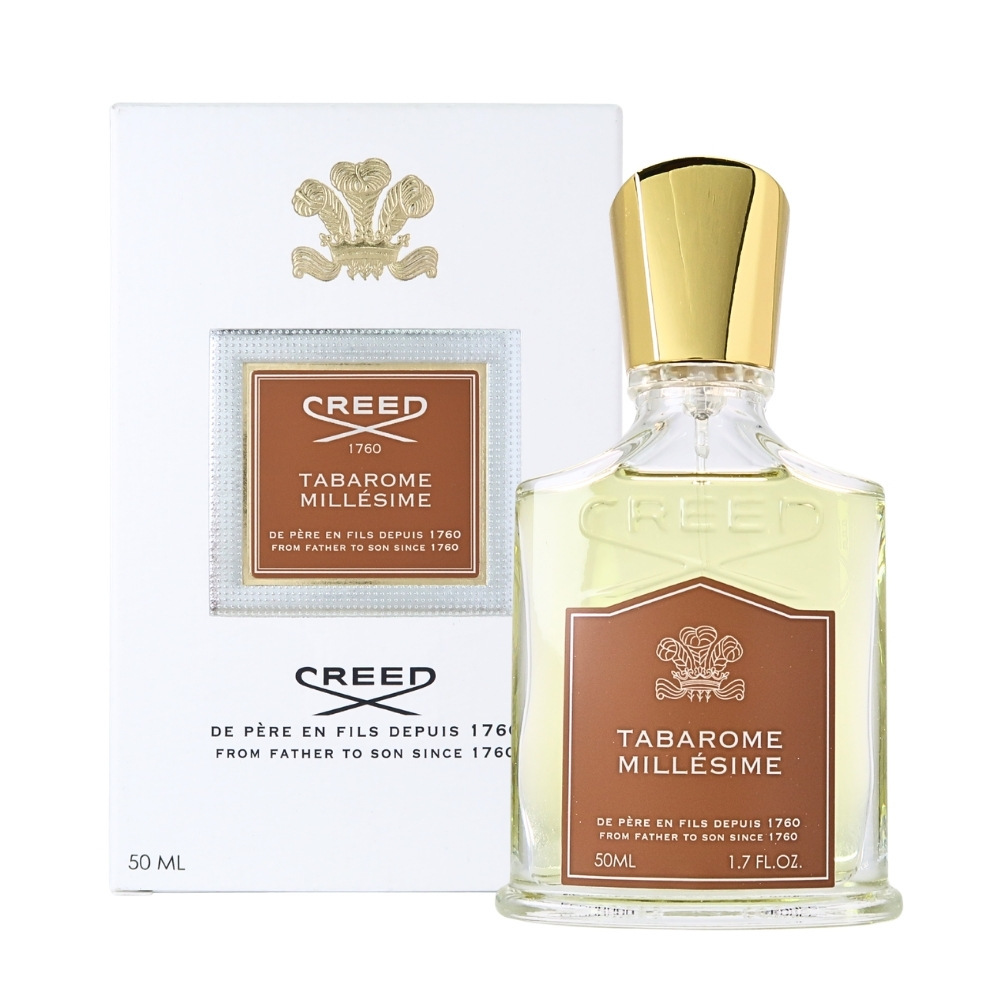 Creed Tabarome Millesime 溫斯頓煙雲男性淡香精 EDP 50ml