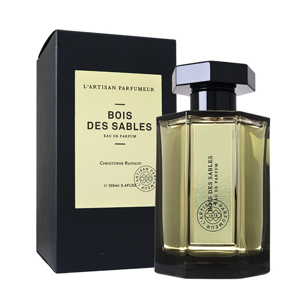 L'Artisan Parfumeur 阿蒂仙之香 Bois des Sables 沙林幻影淡香精 EDP 100ml
