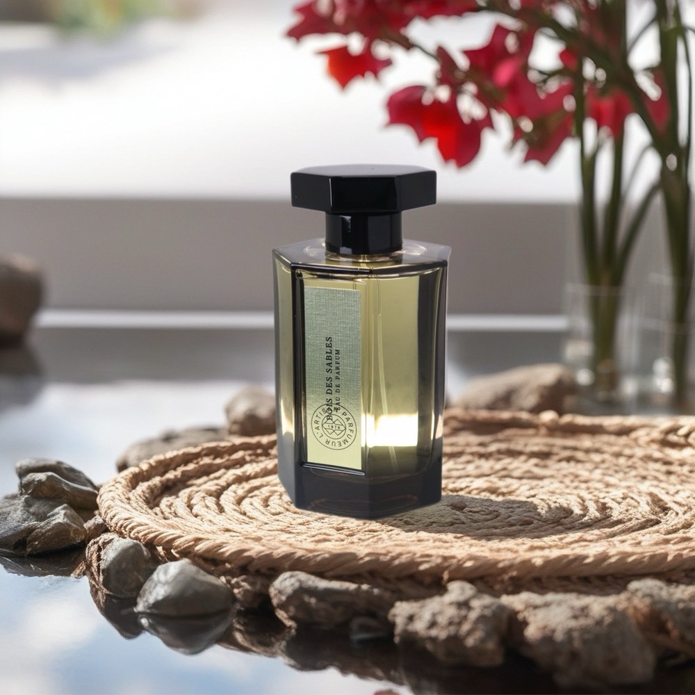 L'Artisan Parfumeur 阿蒂仙之香 Bois des Sables 沙林幻影淡香精 EDP 100ml