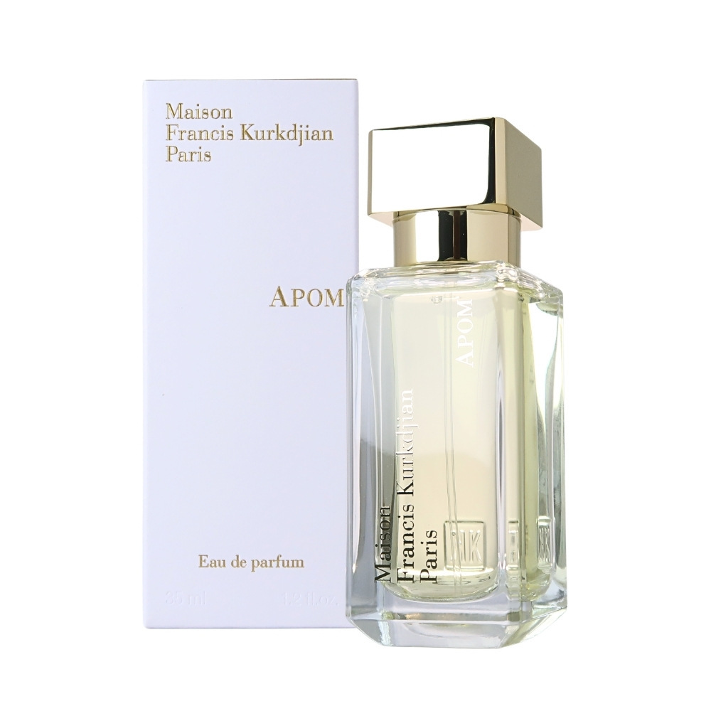 Maison Francis Kurkdjian MFK APOM 我之片影淡香精 EDP 35ml