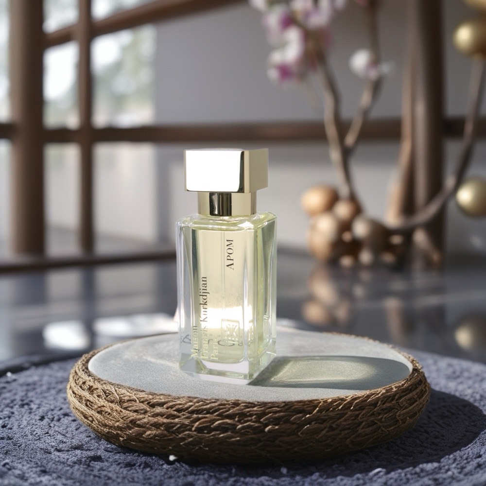 Maison Francis Kurkdjian MFK APOM 我之片影淡香精 EDP 35ml