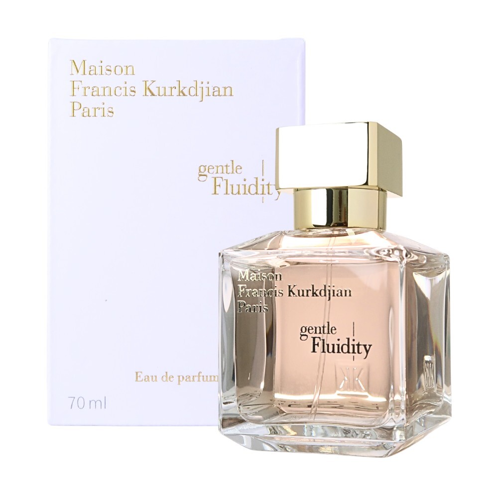 Maison Francis Kurkdjian MFK Gentle Fluidity Gold 自由之我(金) 淡香精 EDP 70ml